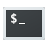 Logo Linux Terminal